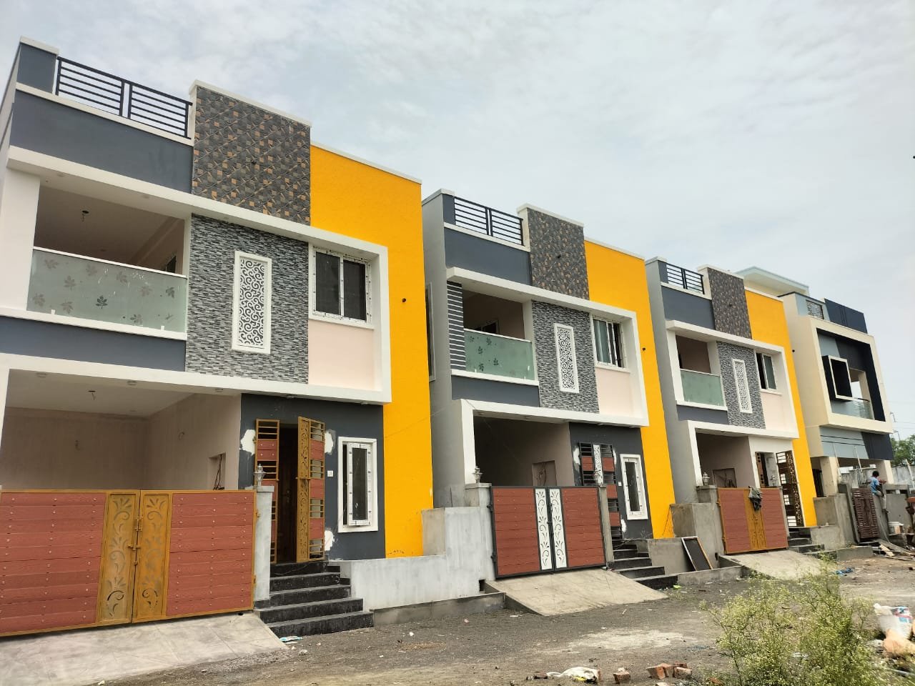 3bhk Independent villa