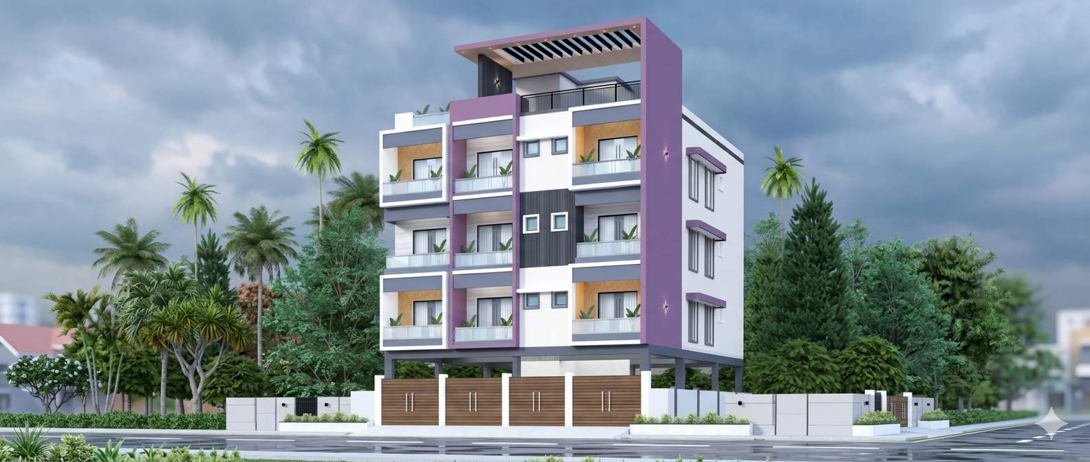 2bhk,3bhk  in urapakkam | Shaastha Promotors