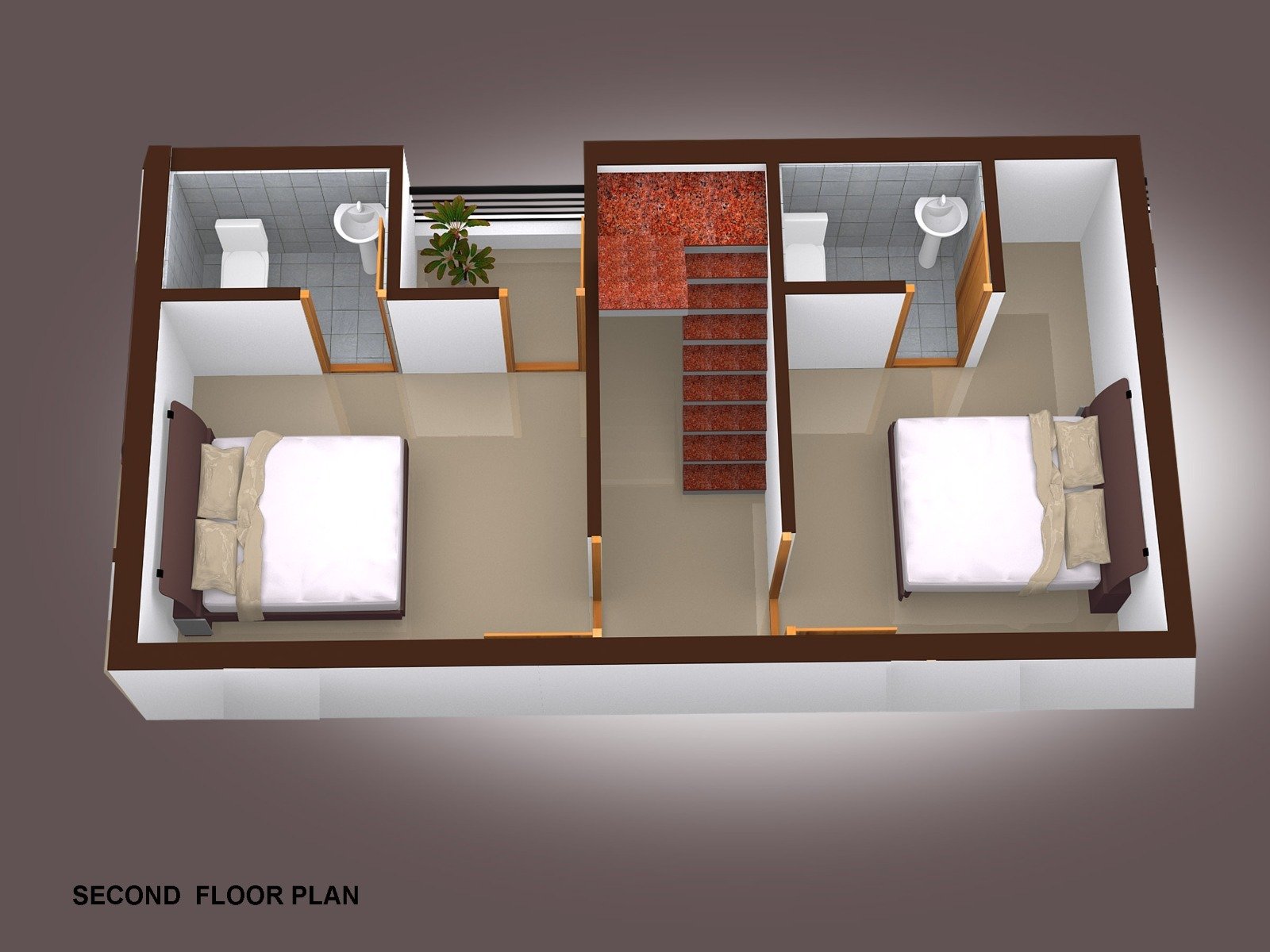 Floor Plan 1124.00