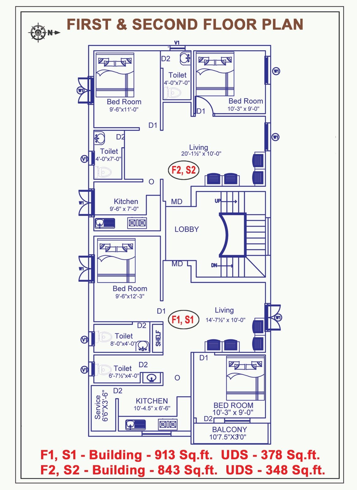 Floor Plan 378.00